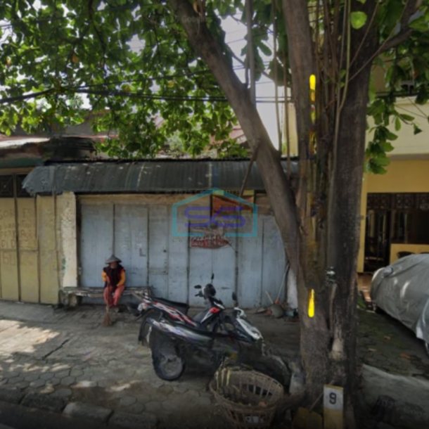 Dijual Ruko Di Rejomulyo Semarang Timur Luas Bangunan 170 m²-3