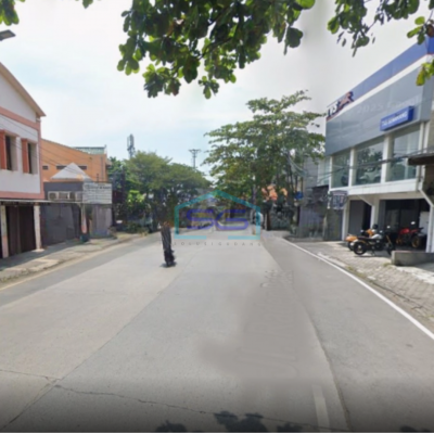 Dijual Ruko Di Rejomulyo Semarang Timur Luas Bangunan 170 m²