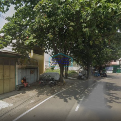 Dijual Ruko Di Rejomulyo Semarang Timur Luas Bangunan 170 m²