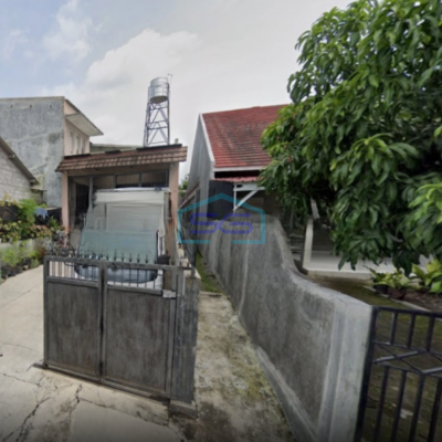 Dijual Gudang Dekat Kampus Pgri, Patangpuluhan, Wirobrajan, Jogja Luas Bangunan 320 m²