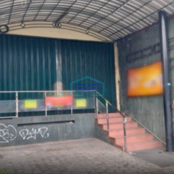 Dijual Ruko Dipusat Kota Gunungketur Pakualaman Jogja Luas Bangunan 160 m²-2