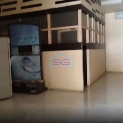 Dijual Ruko Dipusat Kota Gunungketur Pakualaman Jogja Luas Bangunan 160 m²