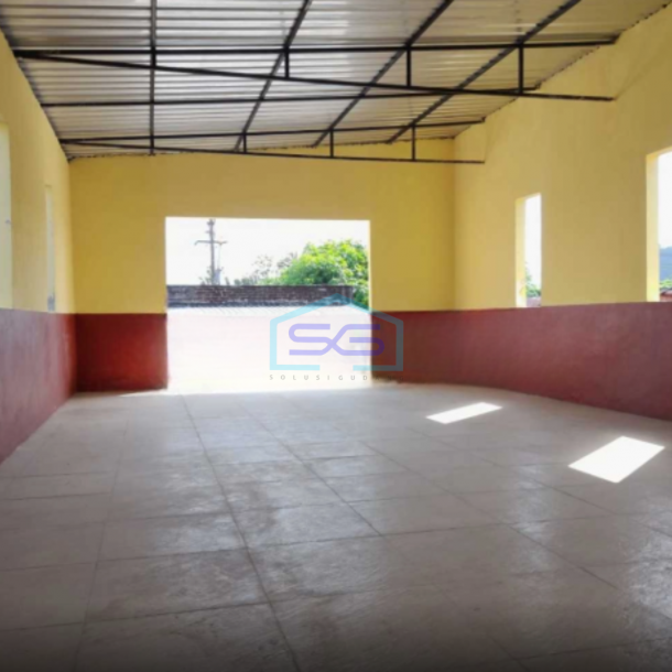 Dijual Ruko Di Jl Jogja Wonosari Km 10,8 Sitimulyo Bantul Luas Bangunan 450 m²-4