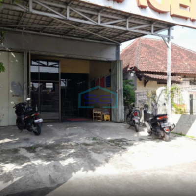 Dijual Ruko Di Jl Jogja Wonosari Km 10,8 Sitimulyo Bantul Luas Bangunan 450 m²-3