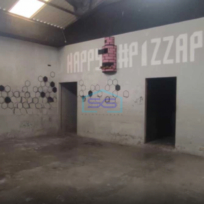 Dijual Ruang Usaha Komersil Di Kawasan Bisnis Dan Resto, Depok, Sleman Luas Bangunan 833 m²-4