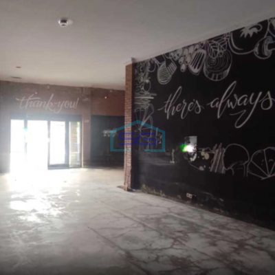 Dijual Ruang Usaha Komersil Di Kawasan Bisnis Dan Resto, Depok, Sleman Luas Bangunan 833 m²-3