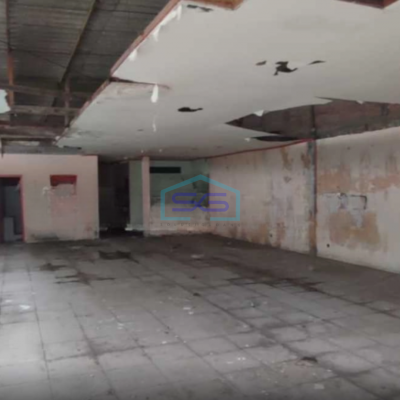 Dijual Ruang Usaha Komersil Di Kawasan Bisnis Dan Resto, Depok, Sleman Luas Bangunan 833 m²-2