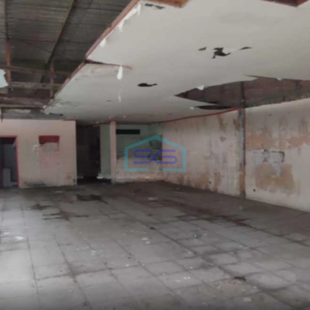 Dijual Ruang Usaha Komersil Di Kawasan Bisnis Dan Resto, Depok, Sleman Luas Bangunan 833 m²-2