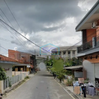 Dijual Ruang Usaha Belakang Kampus Atmajaya, Catur Tunggal, Depok, Sleman Luas Bangunan 300 m²-2