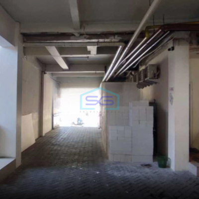 Dijual Ruang Usaha Kampus Stie Ykpn, Seturan, Depok, Sleman Luas Bangunan 802 m²-4