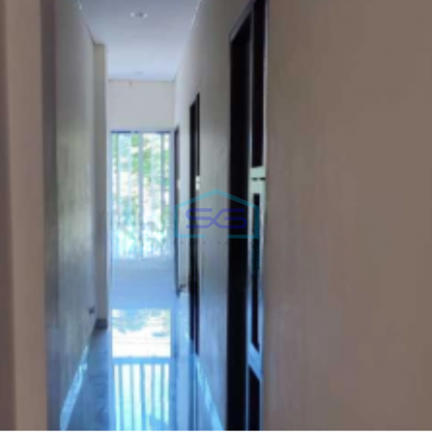Dijual Ruang Usaha Kampus Stie Ykpn, Seturan, Depok, Sleman Luas Bangunan 802 m²-2