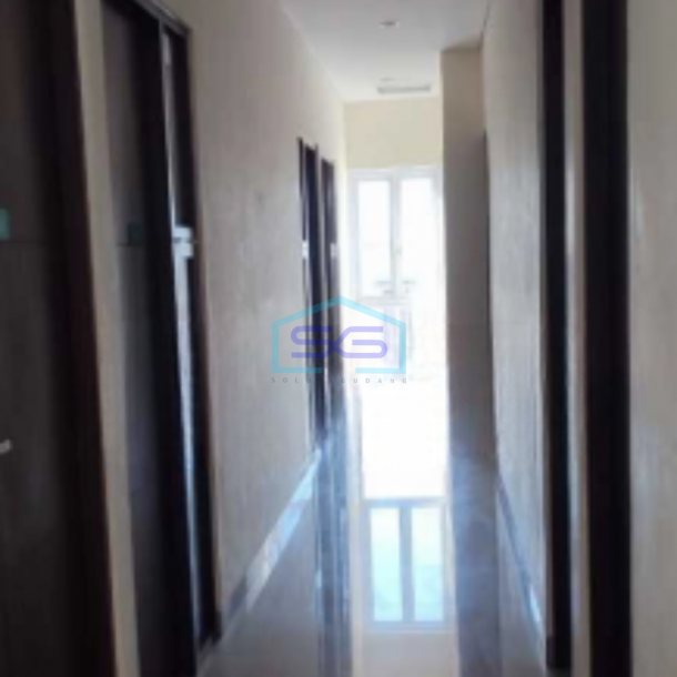 Dijual Ruang Usaha Kampus Stie Ykpn, Seturan, Depok, Sleman Luas Bangunan 802 m²-1