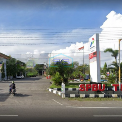 Dijual Tanah Pekarangan Sebelah Spbu Temon Kulon Progo Luas Tanah 2095 m²-3