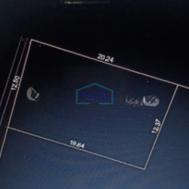 Dijual Ruko Strategis Di Tajem Maguwoharjo Depok Sleman Luas Bangunan 200 m²-3