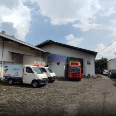 Dijual Gudang Di jl Jogja Rig Road Timur Banguntapan Bantul Luas Bangunan 1000 m²