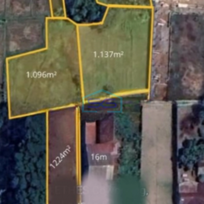 Dijual Tanah Cocok Untuk Perumahann Di Sinduharjo Ngaglik Sleman Luas tanah 4172 m²