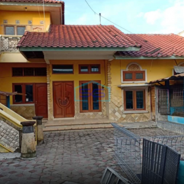 Dijual Kantor Plus Gudang Di Dekat Malioboro Tegalrejo Yogyakarta Luas Bangunan 300 m²-3