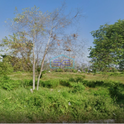 Dijual Tanah Dikawasan Industri Di Prambanan Klaten Jawa tengah Luas tanah 6000 m²