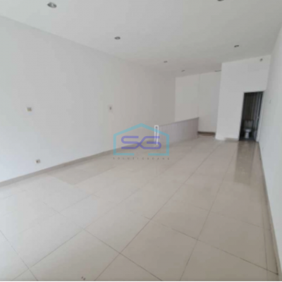 Dijual Ruko 2 Lantai Dekat Kampus Dan Kawasan Kuliner, Depok, Sleman Luas Bangunan  94 m²