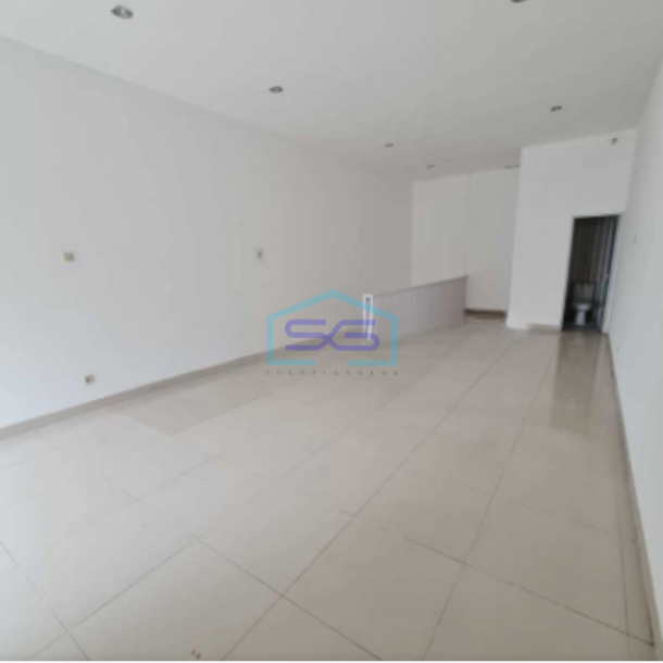 Dijual Ruko 2 Lantai Dekat Kampus Dan Kawasan Kuliner, Depok, Sleman Luas Bangunan  94 m²-3