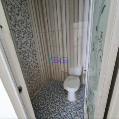 Dijual Ruko 2 Lantai Dekat Kampus Dan Kawasan Kuliner, Depok, Sleman Luas Bangunan  94 m²