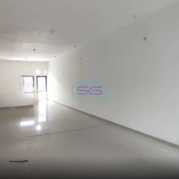 Dijual Ruko 3 Lantai Di Dekat Ambarukmo Plaza, Depok, Sleman Luas Bangunan 222 m²-4