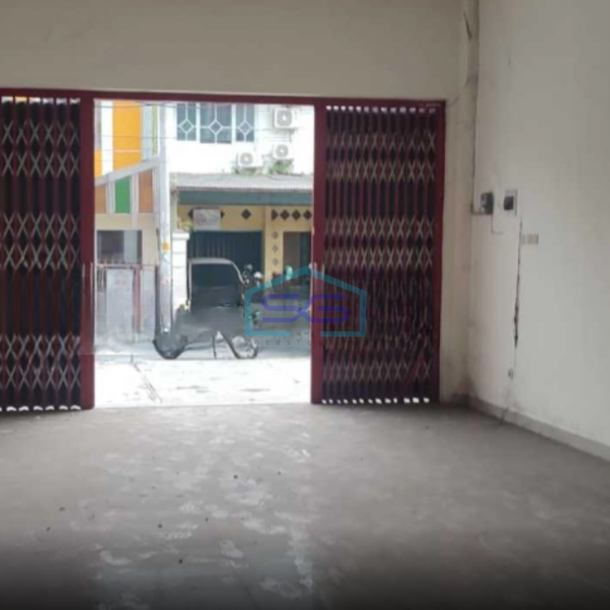 Dijual Ruko 3 Lantai Di Dekat Ambarukmo Plaza, Depok, Sleman Luas Bangunan 222 m²-3