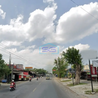 Dijual Ruko Di Pendowoharjo Sewon Bantul Jogja Luas Bangunan 230 m²