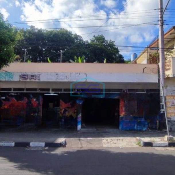 Dijual Ruko 1 Lantai Luas Tanah  122 m² di Ngampilan Yogyakarta Cocok Untuk Usaha-3