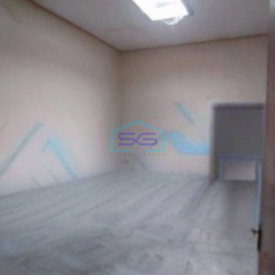 Dijual Ruko 1 Lantai Luas Tanah  122 m² di Ngampilan Yogyakarta Cocok Untuk Usaha