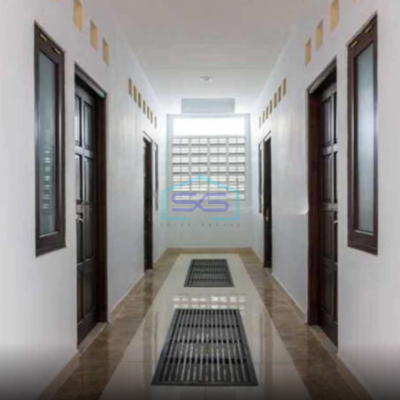 Dijual Ruang Usaha Di Banyuraden, Gamping, Sleman Luas Bangunan 700 m²