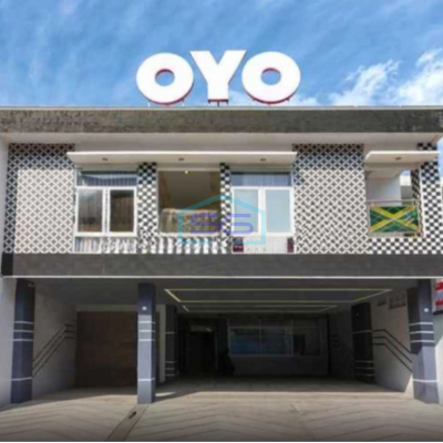 Dijual Ruang Usaha Di Banyuraden, Gamping, Sleman Luas Bangunan 700 m²