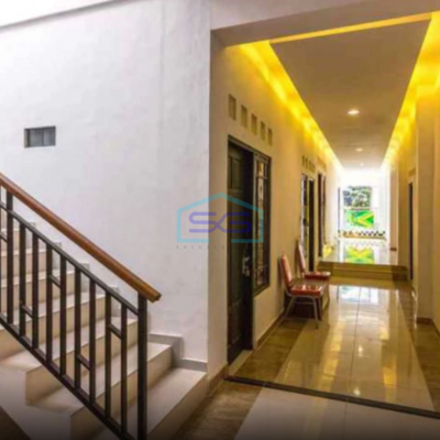 Dijual Ruang Usaha Di Banyuraden, Gamping, Sleman Luas Bangunan 700 m²