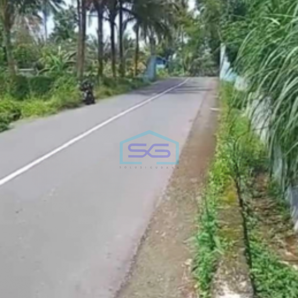 Dijual Tanah Di Kemendungan, Jakal Km 16, Candibinangun, Pakem, Sleman Luas Tanah 2510 m²-3