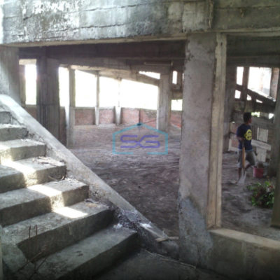 Dijual Ruko Madusari, Wonosari, Gunung Kidul, Yogyakarta Luas Bangunan 1000 m²-3