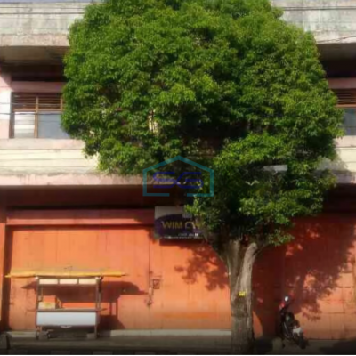 Dijual Ruko Madusari, Wonosari, Gunung Kidul, Yogyakarta Luas Bangunan 1000 m²-2