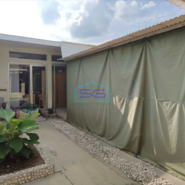 DIjual Ruko DI Kricak Tegalrejo Yogyakarta Luas Bangunan 154 m²-4