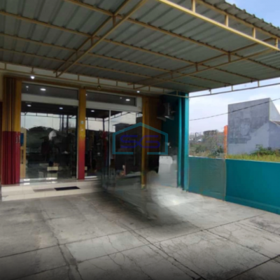 DIjual Ruko DI Kricak Tegalrejo Yogyakarta Luas Bangunan 154 m²-3