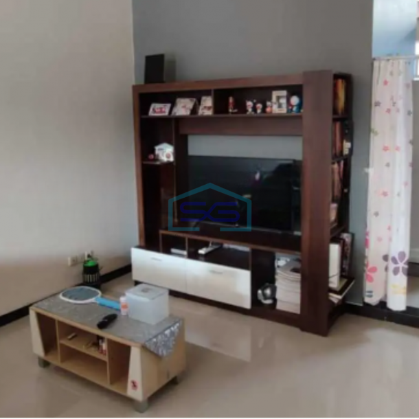 DIjual Ruko DI Kricak Tegalrejo Yogyakarta Luas Bangunan 154 m²-2