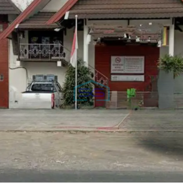 Dijual Pabrik Textil Batik, Sewon, Bantul Luas Bangunan 1000 m²-1