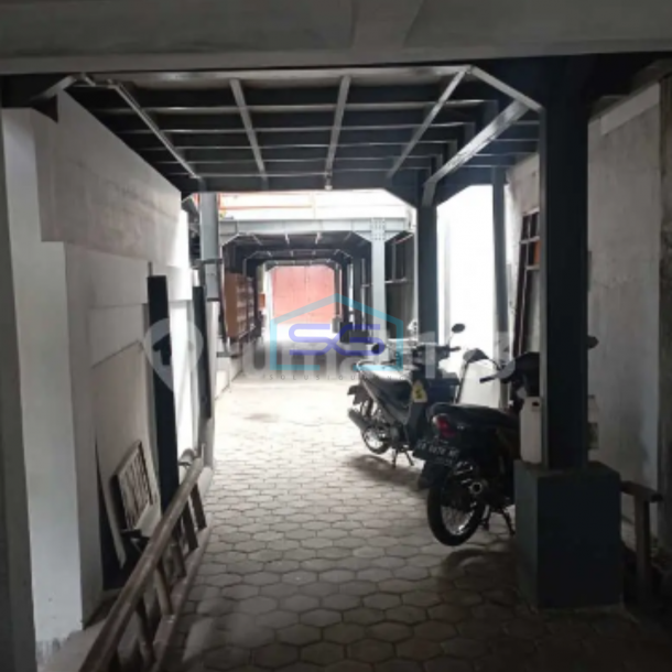 Dijual Pabrik Textil Batik, Sewon, Bantul Luas Bangunan 1000 m²-2