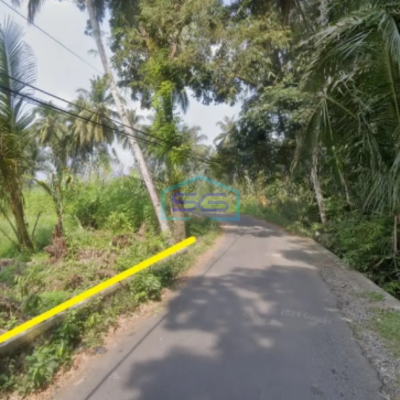 Dijual Tanah Di tempel Sleman Jogja Luas Tanah 3812 m²