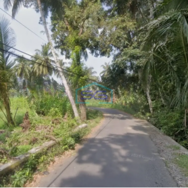 Dijual Tanah Di tempel Sleman Jogja Luas Tanah 3812 m²-2