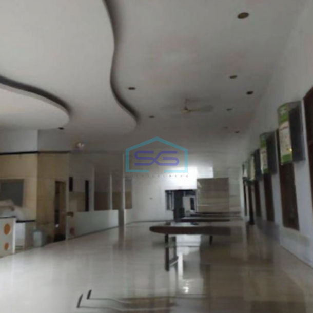 Dijual Ruko Luas Tanah di Purwokerto Selatan Banyumas Cocok Untuk Segala Usaha-2