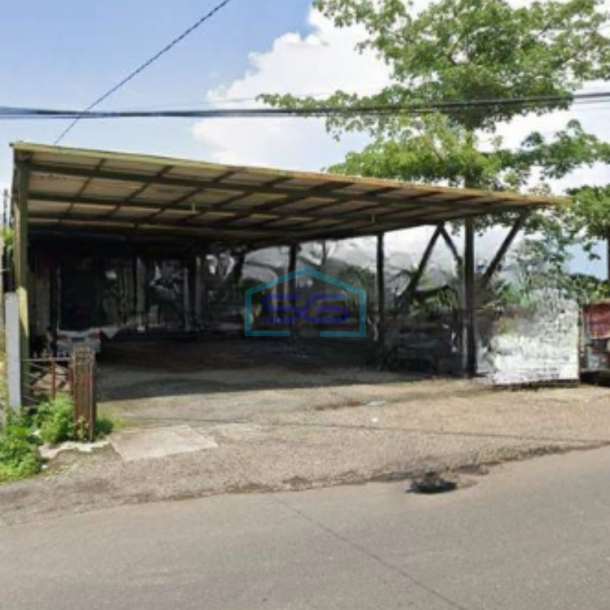 Dijual Ruko Luas Tanah di Purwokerto Selatan Banyumas Cocok Untuk Segala Usaha-1