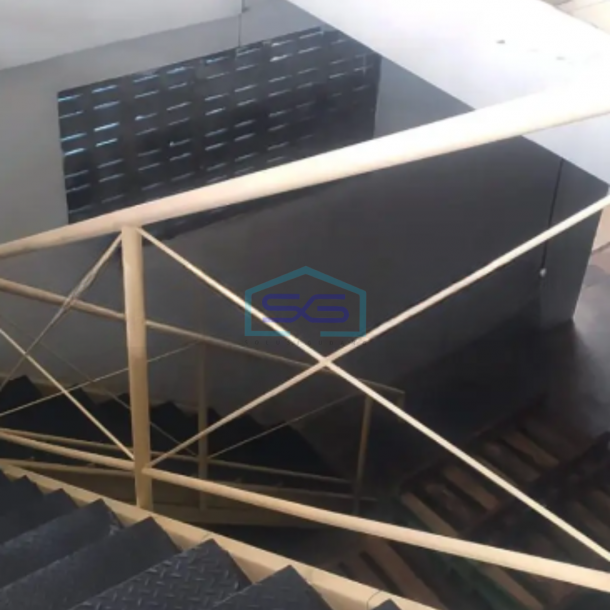 DIjual Gudang Di Caturharjo Sleman Jogja Luas Bangunan 4040 m²-4