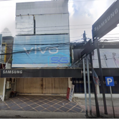 Dijual Ruko 4 Lantai Dikawasan Bisnis Di Depok Sleman Luas Bangunan 350 m²-3