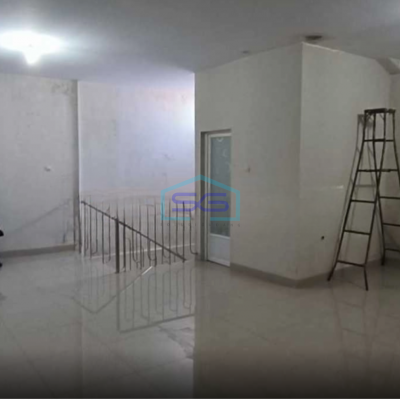 Dijual Ruko 3 Lantai Dikawasan Bisnis dan Kampus Di Depok Sleman Luas Bangunan 253 m²-3