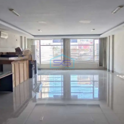 Dijual Ruko 3 Lantai Dikawasan Bisnis dan Kampus Di Depok Sleman Luas Bangunan 253 m²-2