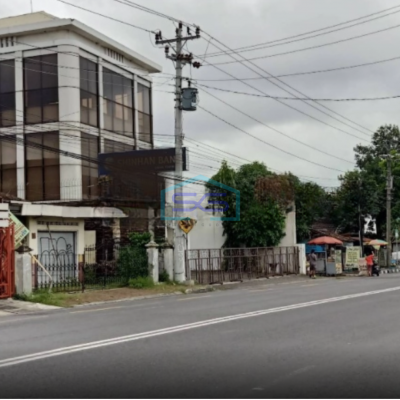 Dijual kantor 3 Lantai DI Pakuncen Wirobrajan Jogja Luas Bangunan 567 m²-3